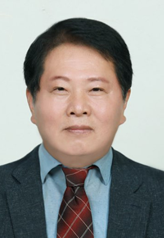 정용욱 광주 서구 시설관리공단 신임 이사장. 광주 서구 제공