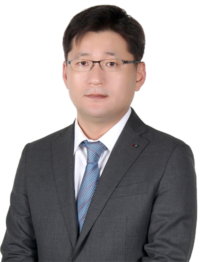 정인 (주)대림 대표이사.