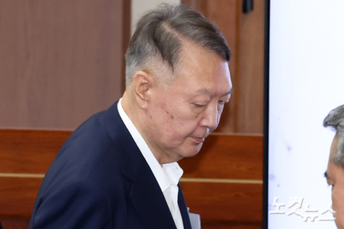 윤석열 전 대통령. 사진공동취재단