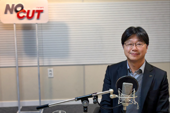 제주도개발공사 김동한 기획조정팀장