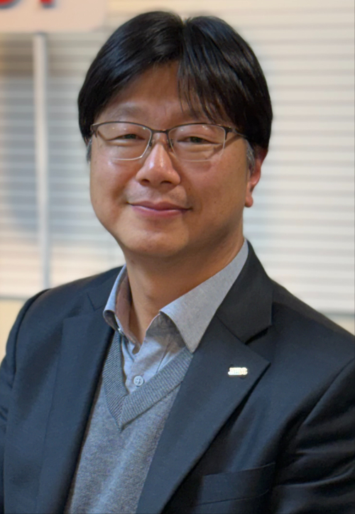 제주도개발공사 김동한 기획조정팀장