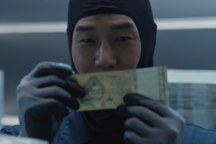 티빙 영상 캡처