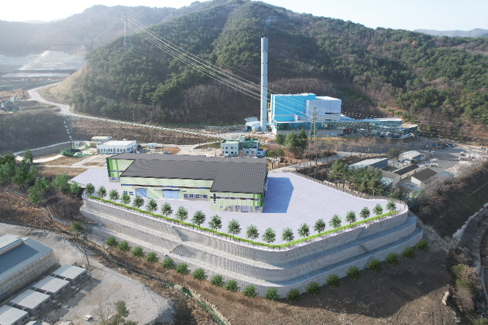 쓰레기 줄이고, 자원은 늘리고…강릉시, 자원순환 경제도시 도약