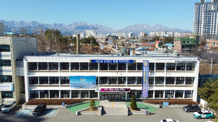 속초시민이 직접 뽑은 올해의 뉴스는?…영랑호 관광단지 조성 '1위'