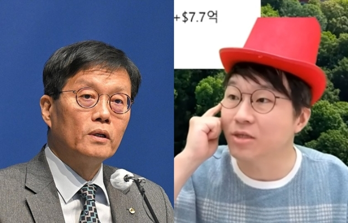 연합뉴스·유튜브 '슈카월드' 캡처