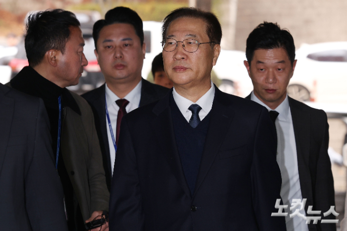 김건희 특검, 내란 특검 압수수색…'수사 무마 의혹' 자료 확보