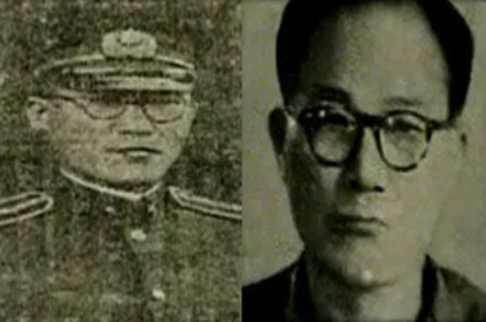 노덕술. 자료사진