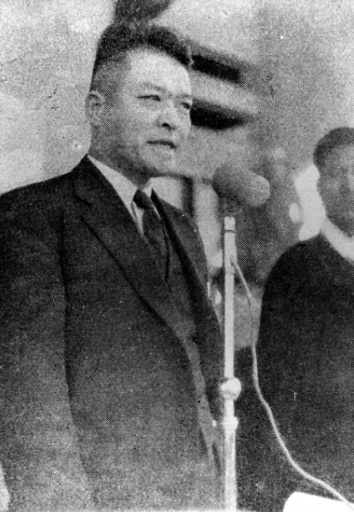 김원봉. 시대의 창 제공