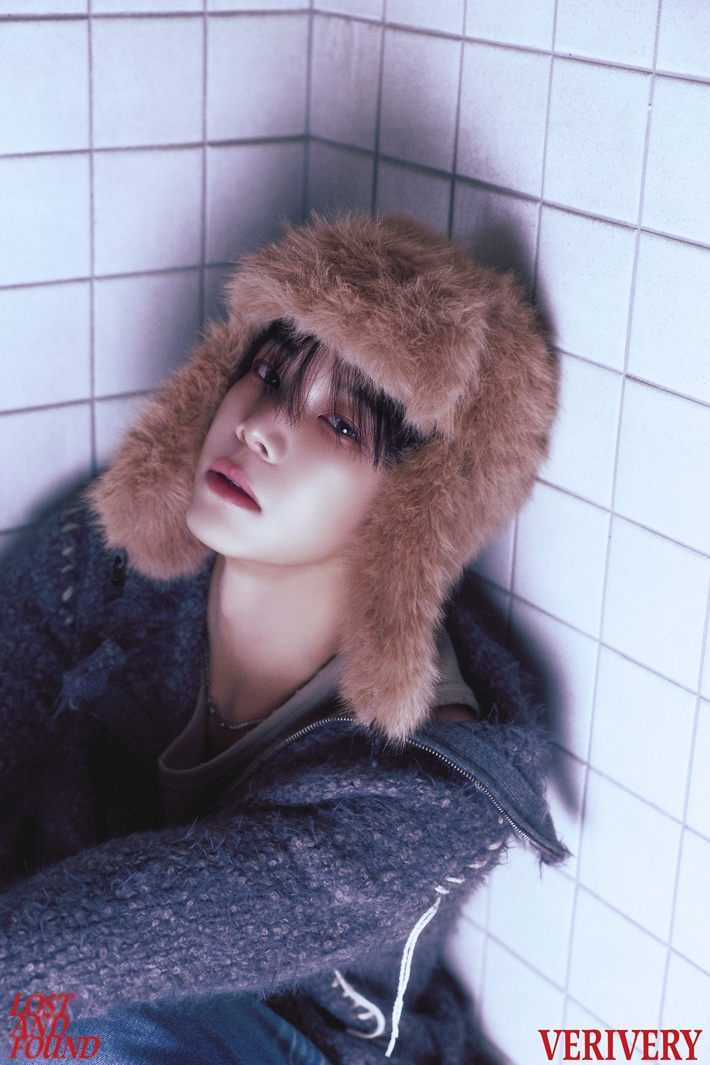 베리베리 동헌. 젤리피쉬엔터테인먼트 제공