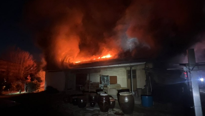 음성소방서 제공 