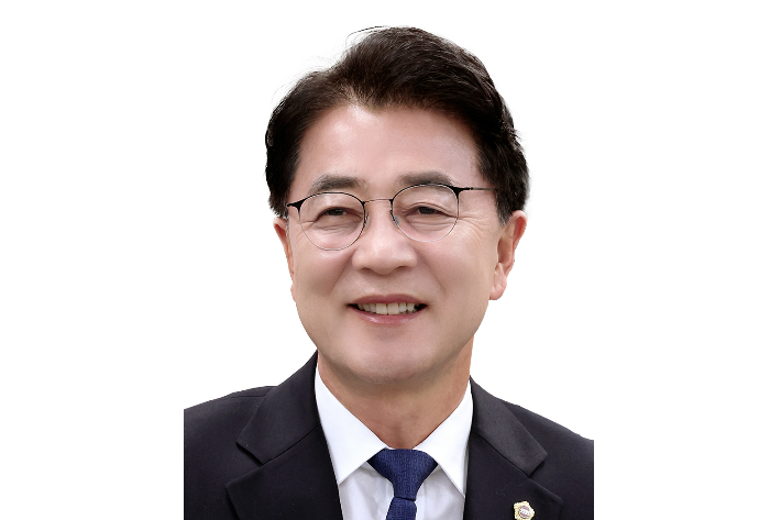 김태균 전남도의장. 전남도의회 제공