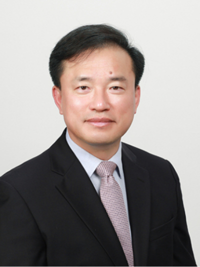 김종철 방미통위 위원장 후보자. 방미통위 제공