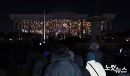 12·3 비상계엄 1년 돼새기는 