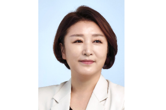 더불어민주당 전진숙 국회의원. 전진숙 의원실 제공