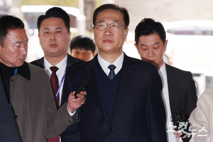 [단독]내란특검, 박성재 '안가회동' 관련 위증 혐의도 조사