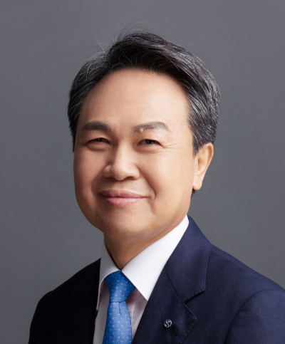 신한금융그룹 진옥동 회장. 신한금융그룹 제공