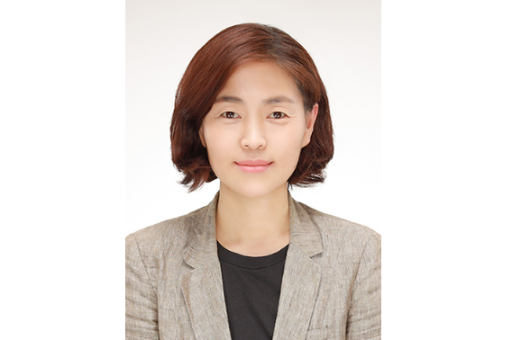 광주광역시의회 최지현 의원. 광주시의회 제공