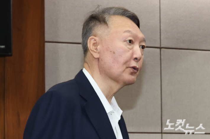 윤석열 전 대통령. 사진공동취재단