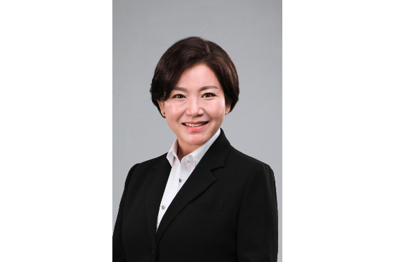 광주시의회 박미정 의원(더불어민주당·동구2). 광주광역시의회 제공