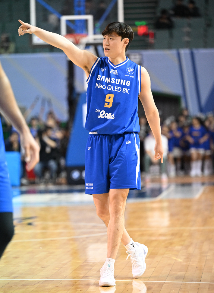 이동엽. KBL 제공