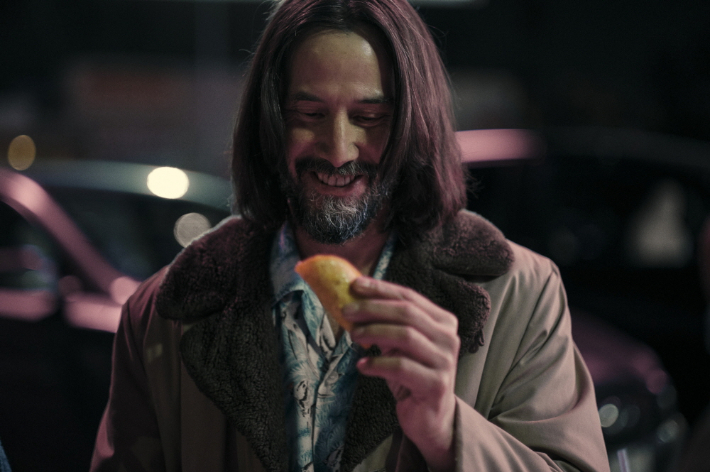 외화 '굿 포츈' 스틸컷. ㈜누리픽쳐스 제공