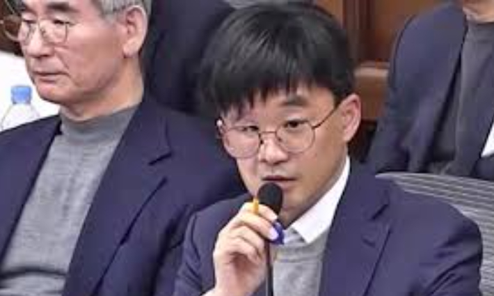 권우현 변호사. 연합뉴스