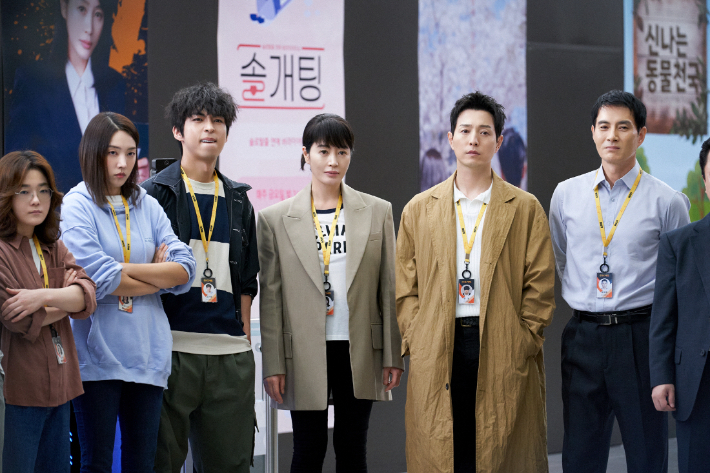 월트디즈니 컴퍼니 코리아 제공