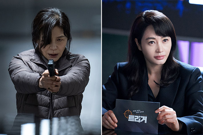 넷플릭스·월트디즈니 컴퍼니 코리아 제공