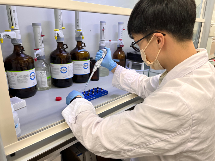 한국임업진흥원 제공