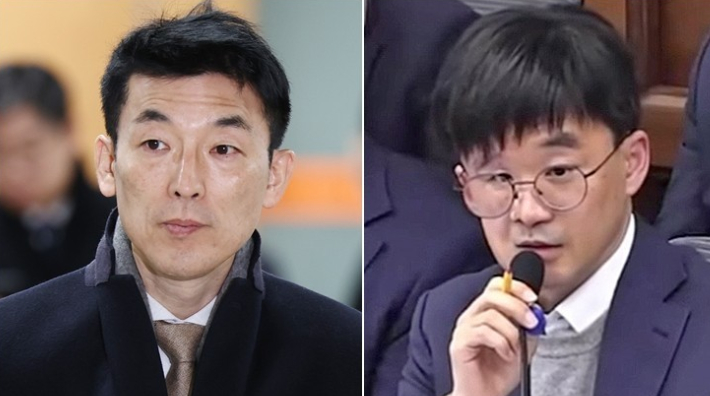 김용현 "변호사 동석 불허 위헌" 헌법소원…헌재 '각하'