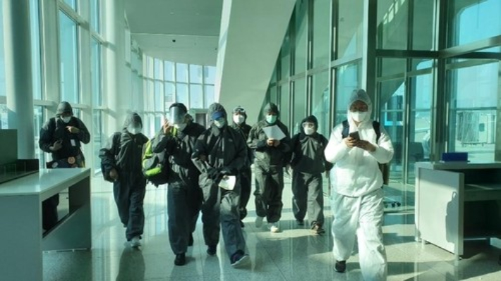 600억대 '마약왕'의 동생, 인천 검찰에 덜미…공범들 추적