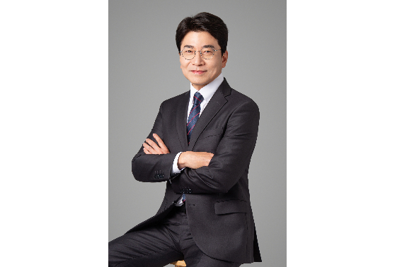 광주관광공사 정재영 사장 후보자. 광주광역시 제공