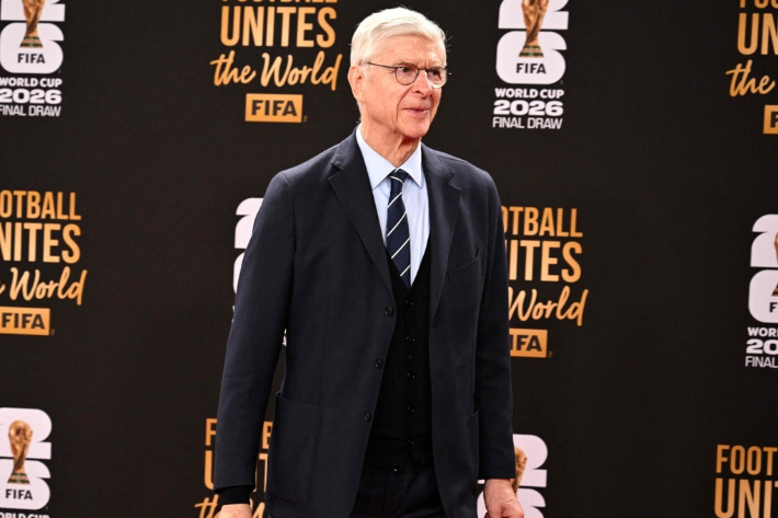 아르센 벵거 전 감독. 연합뉴스