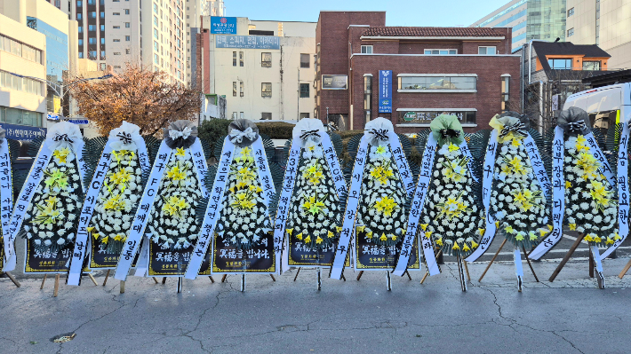 대구FC, 조광래 사표 수리…신임 단장은 '공모'로 선임