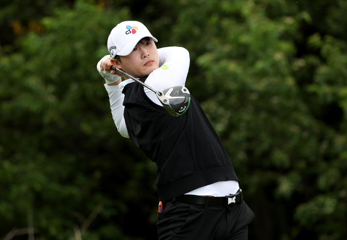배용준. KPGA 제공
