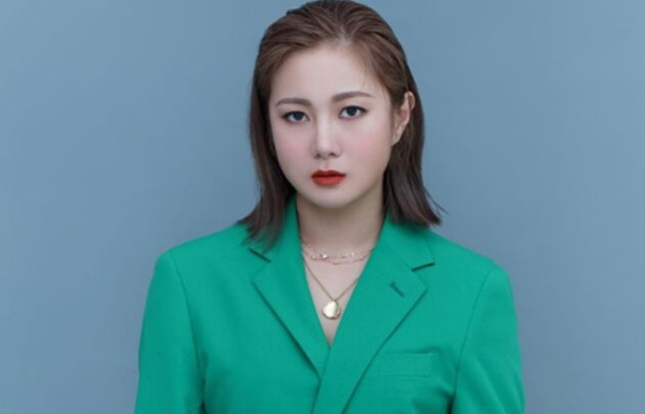 방송인 박나래. 제이디비엔터테인먼트 제공