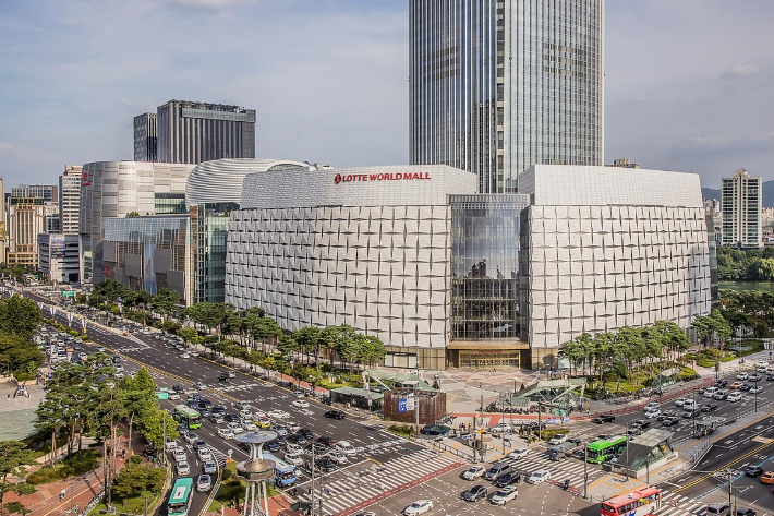 롯데백화점 제공