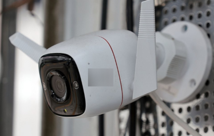 IP카메라. 연합뉴스
