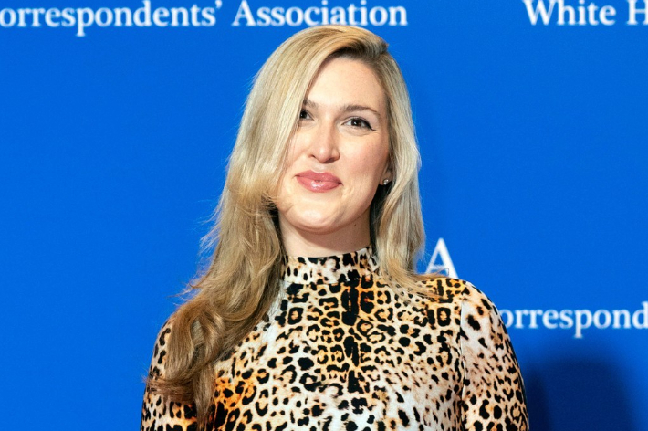 올리비아 누지. 연합뉴스