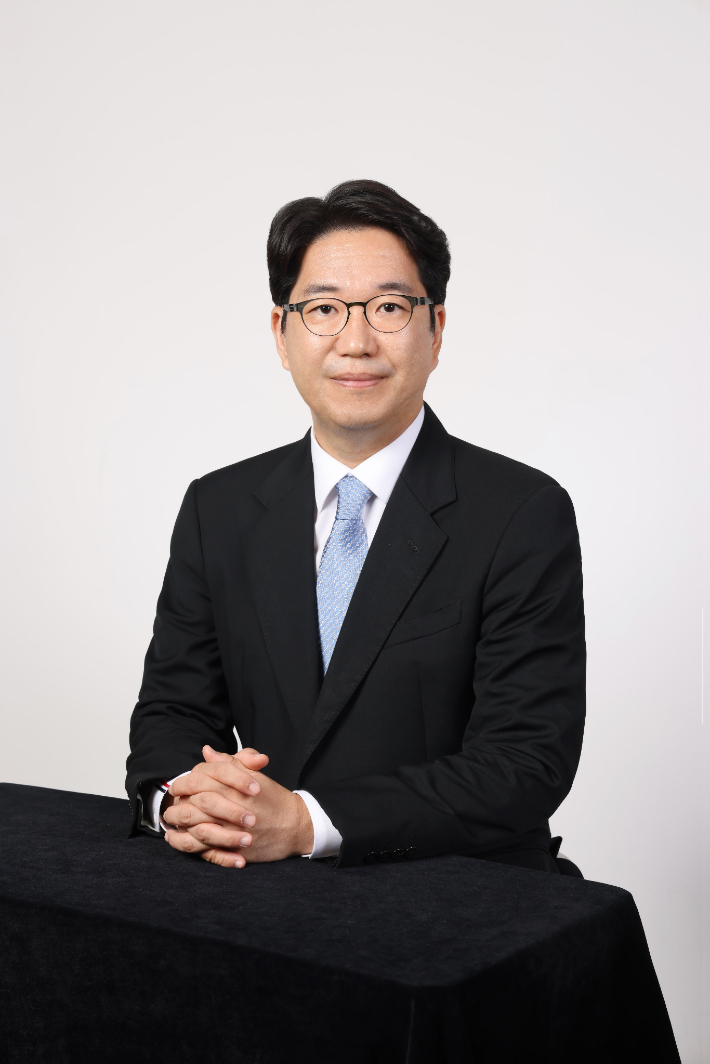 황우진 법무법인 LKB평산 대표변호사. 법무법인 LKB평산 제공