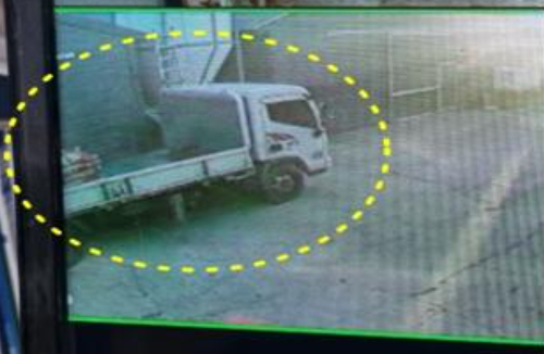 고병원성 조류인플루엔자가 발생한 한 가금농가에서 역학조사 결과 축산차량(지대사료 운반)의 농장 내 진입을 금지한 방역 수칙을 위반한 것으로 밝혀졌다. 농식품부 제공 