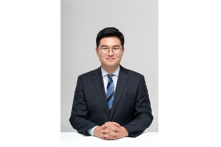 더불어민주당 정준호 국회의원(광주북구갑). 정준호 의원실 제공