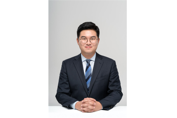 더불어민주당 정준호 국회의원(광주북구갑). 정준호 의원실 제공