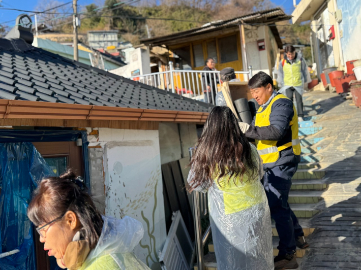 마산합포구청 제공 