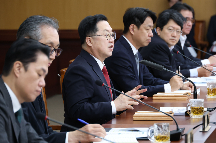 이장우 대전시장. 대전시 제공