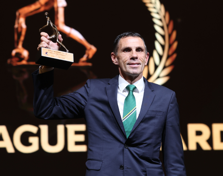 거스 포옛 감독. 연합뉴스