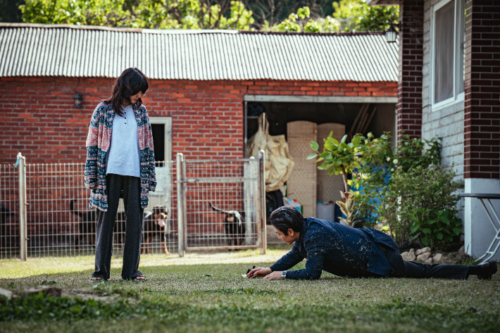 시리즈 '하이퍼나이프'. 월트디즈니 컴퍼니 코리아 제공 