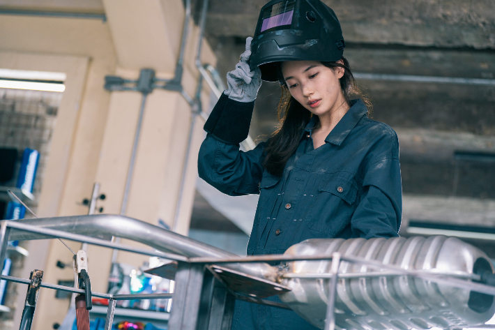 시리즈 '다 이루어질지니'. 넷플릭스 제공