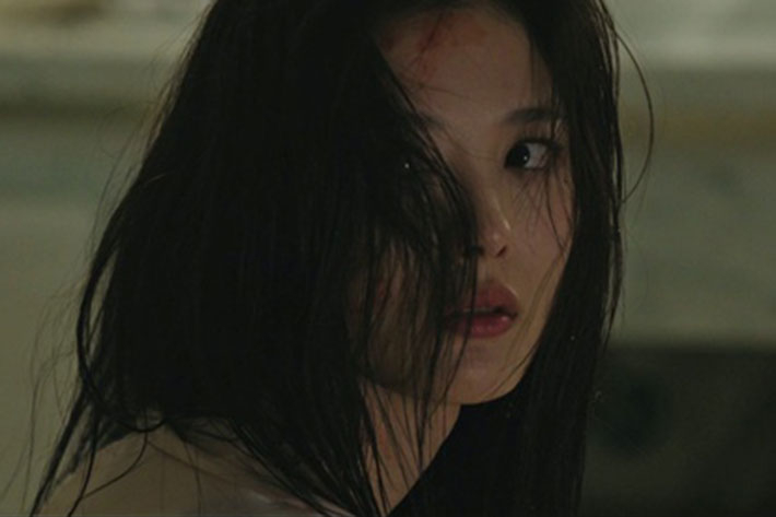 시리즈 '친애하는 X'. 티빙 제공