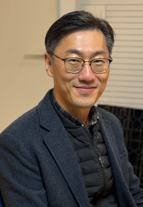 제주개발공사 이성윤 영업본부장